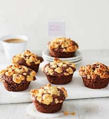 Schoko-Streusel-Muffins