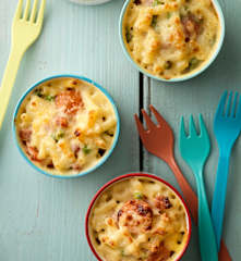 Mac 'n' Cheese