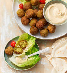 Falafels
