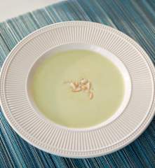 Crème au Moulin Vert