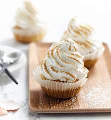 Meringue italienne