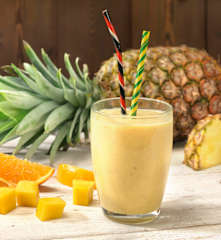 Frullato tropicale