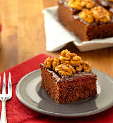 Čokoládový koláč