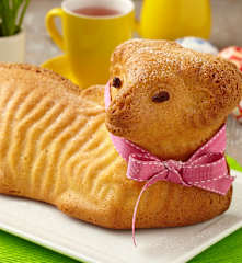 Velikonoční beránek