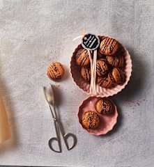 Nürnberger Makronen