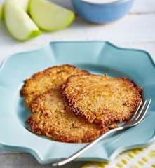 Hash Browns