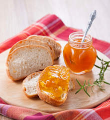 手工綜合酷夏果醬