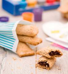 Batoniki do kieszonki