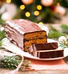 Piernik staropolski cz. II