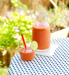 Jus de tomate