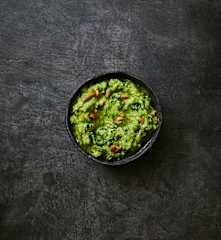 Fenchelpesto