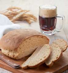 Pane alla birra