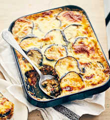 Moussaka