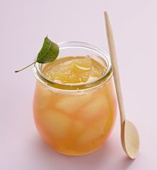 Confiture de poires