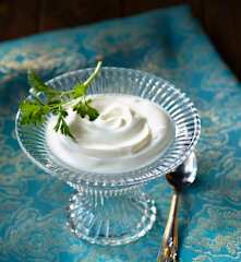 Naturjoghurt - Ev Yapımı Yoğurt