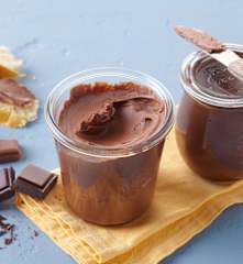 Pâte à tartiner express