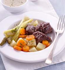 Pot-au-feu