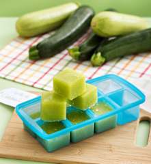 Küpler Halinde Sakız Kabağı Püresi