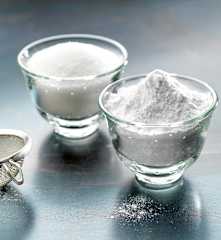 Icing sugar