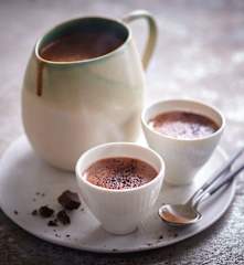 Horká čokoláda (bez laktózy)