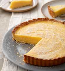 Lemon Tart