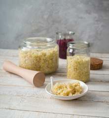 Sauerkraut