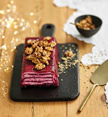 Terrine de beterraba