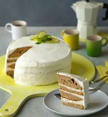 Tarta mojito