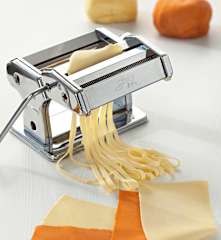 Pasta fresca sin gluten