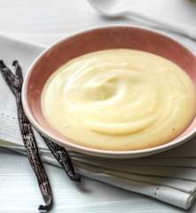Custard