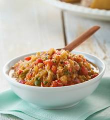 Grilled Pineapple Salsa