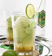 巴西甘蔗酒(Caipirinha)