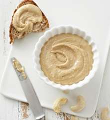 Cashew Butter Spread