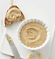 Cashew Butter