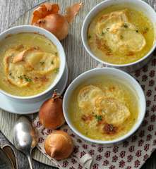 Onion Soup