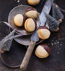 Sandtropfen