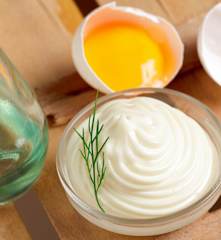 Keto Mayo