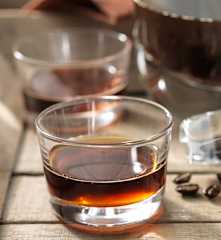 Liquore al caffè