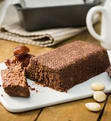 Rawnie (brownie crudivegano)