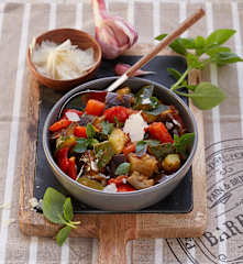 Ratatouille