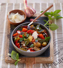 Ratatouille