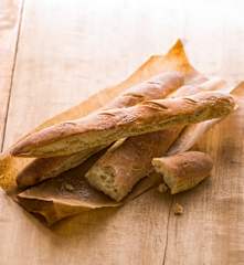 Baguette express