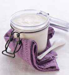 Joghurt selbst gemacht