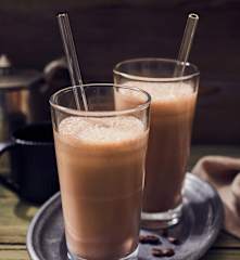 Mocca Chocolata