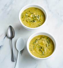 Aveludado de agrião