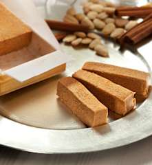 Turrón