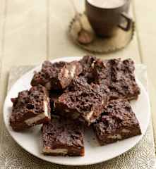 Masala kirsch tiffin