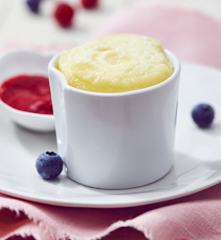 Quarksoufflés