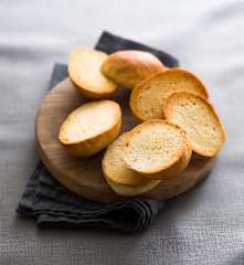 Petits pains suédois