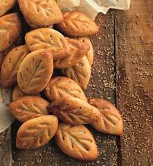 Broinhas de castanha